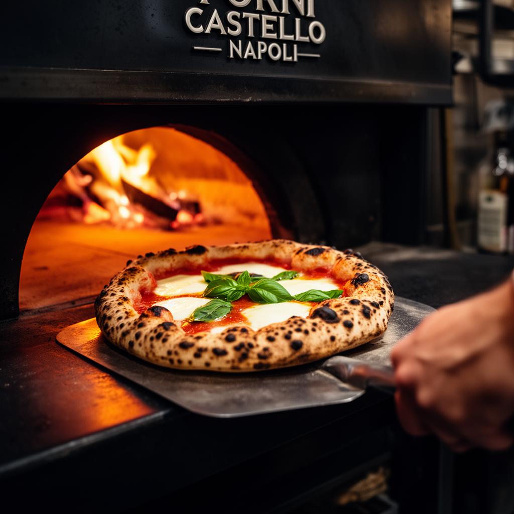 Pizzeria 1032