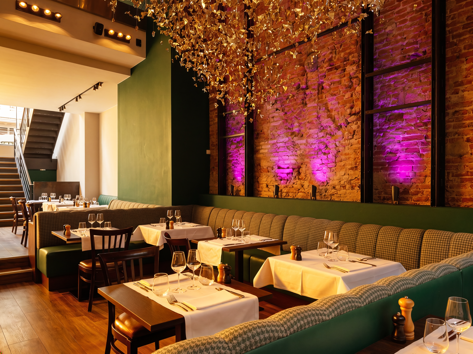 Brasserie Auguste