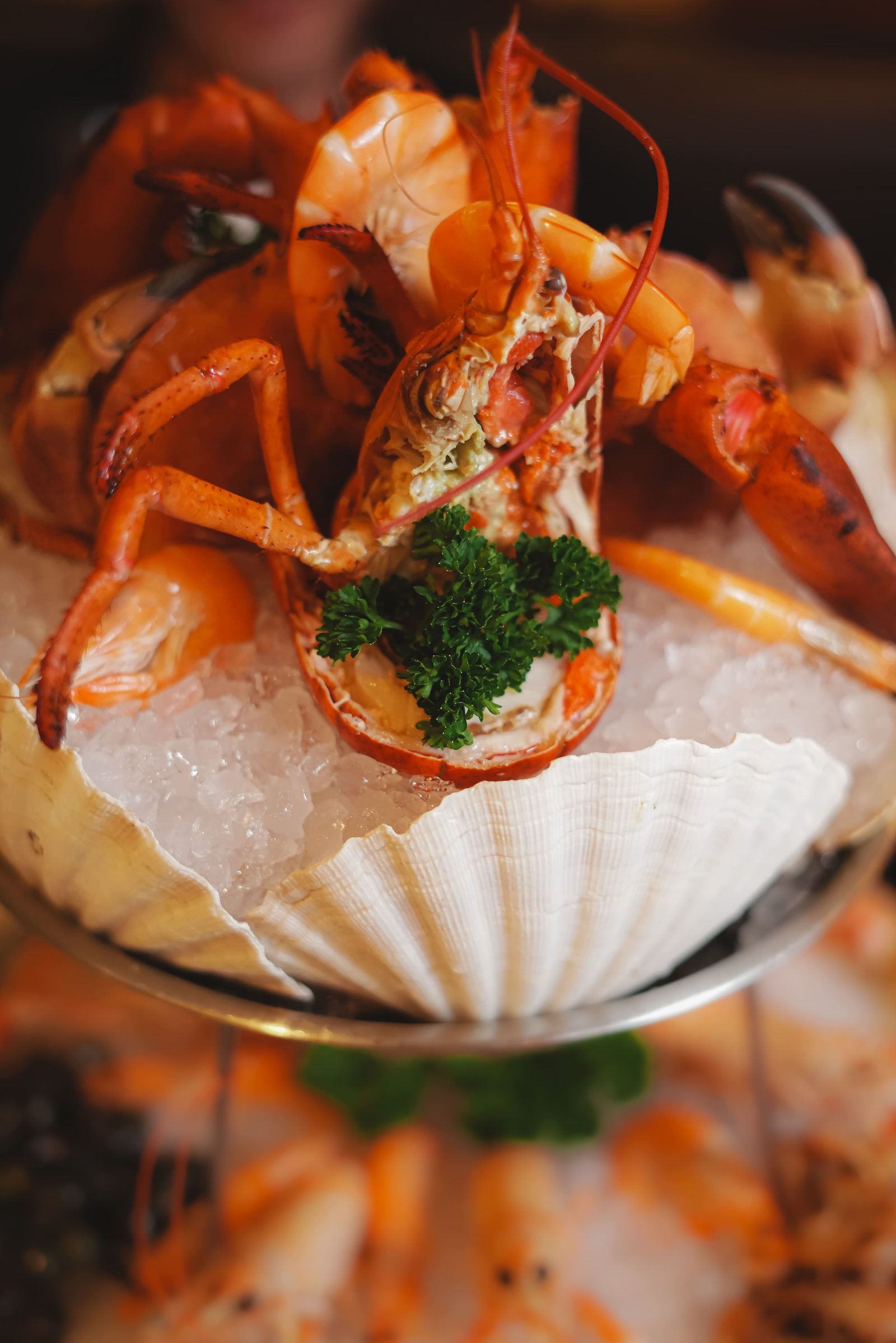 Les Brasseries Georges