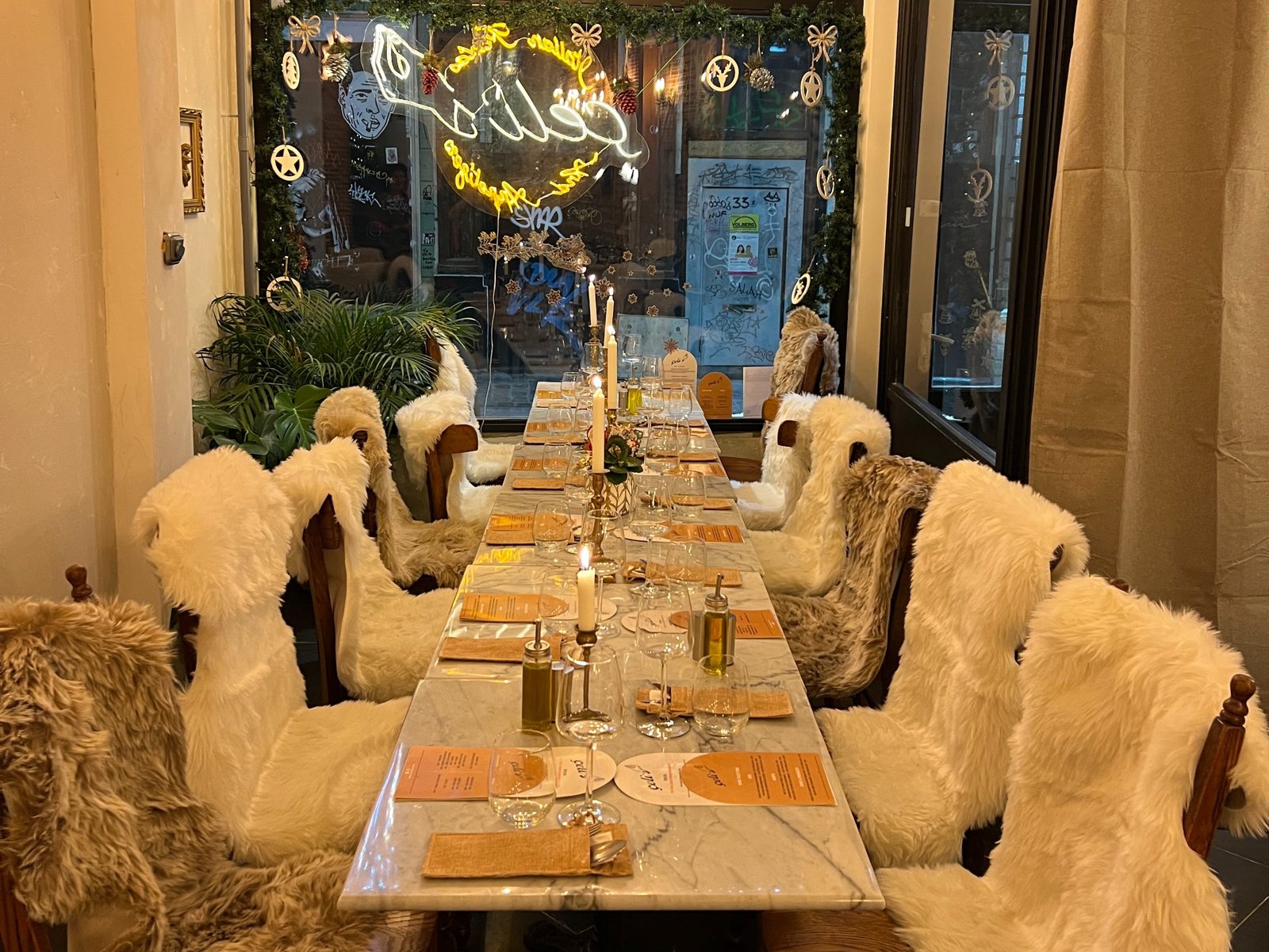 Celi's Resto