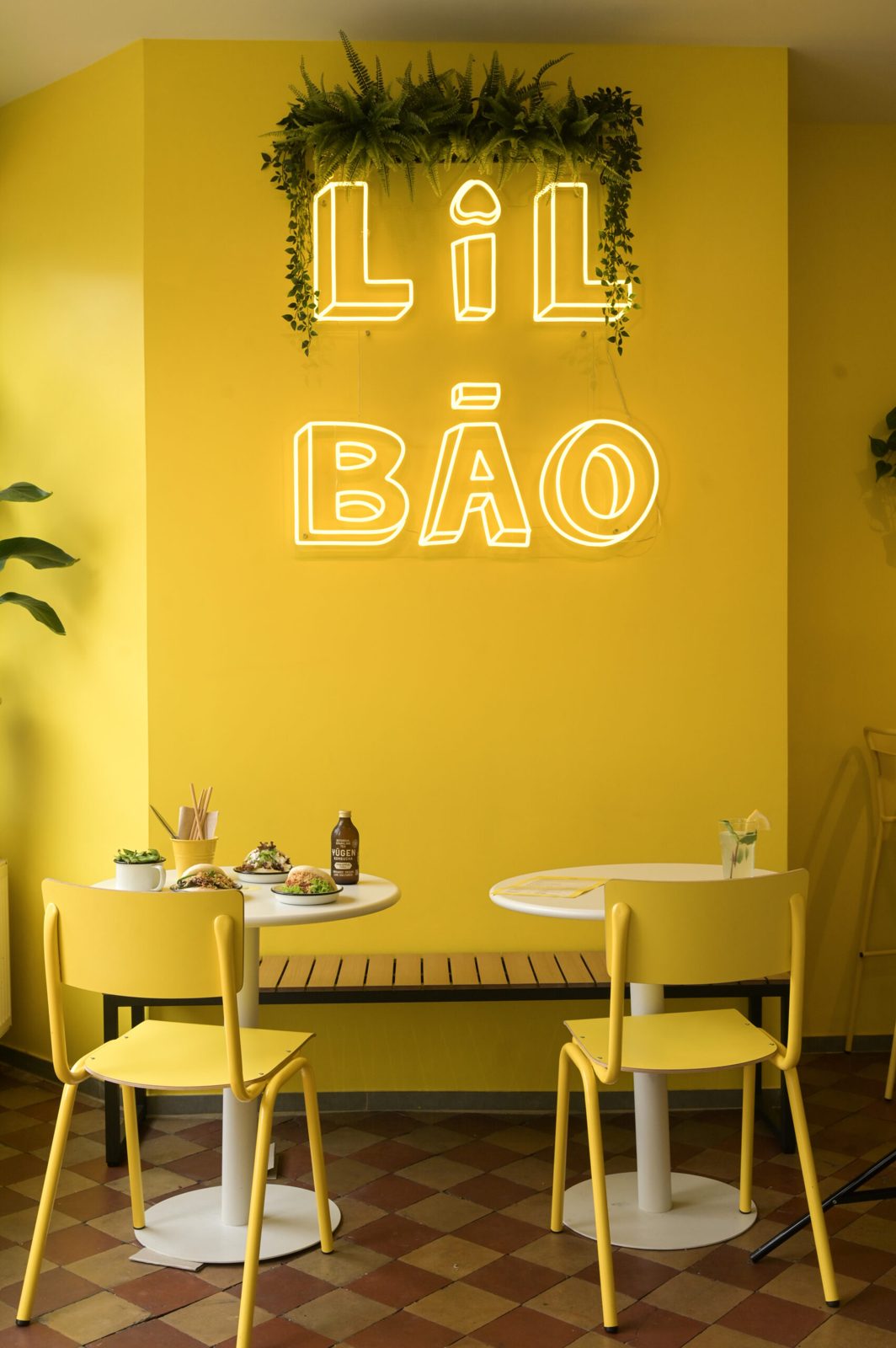 Lil Bao