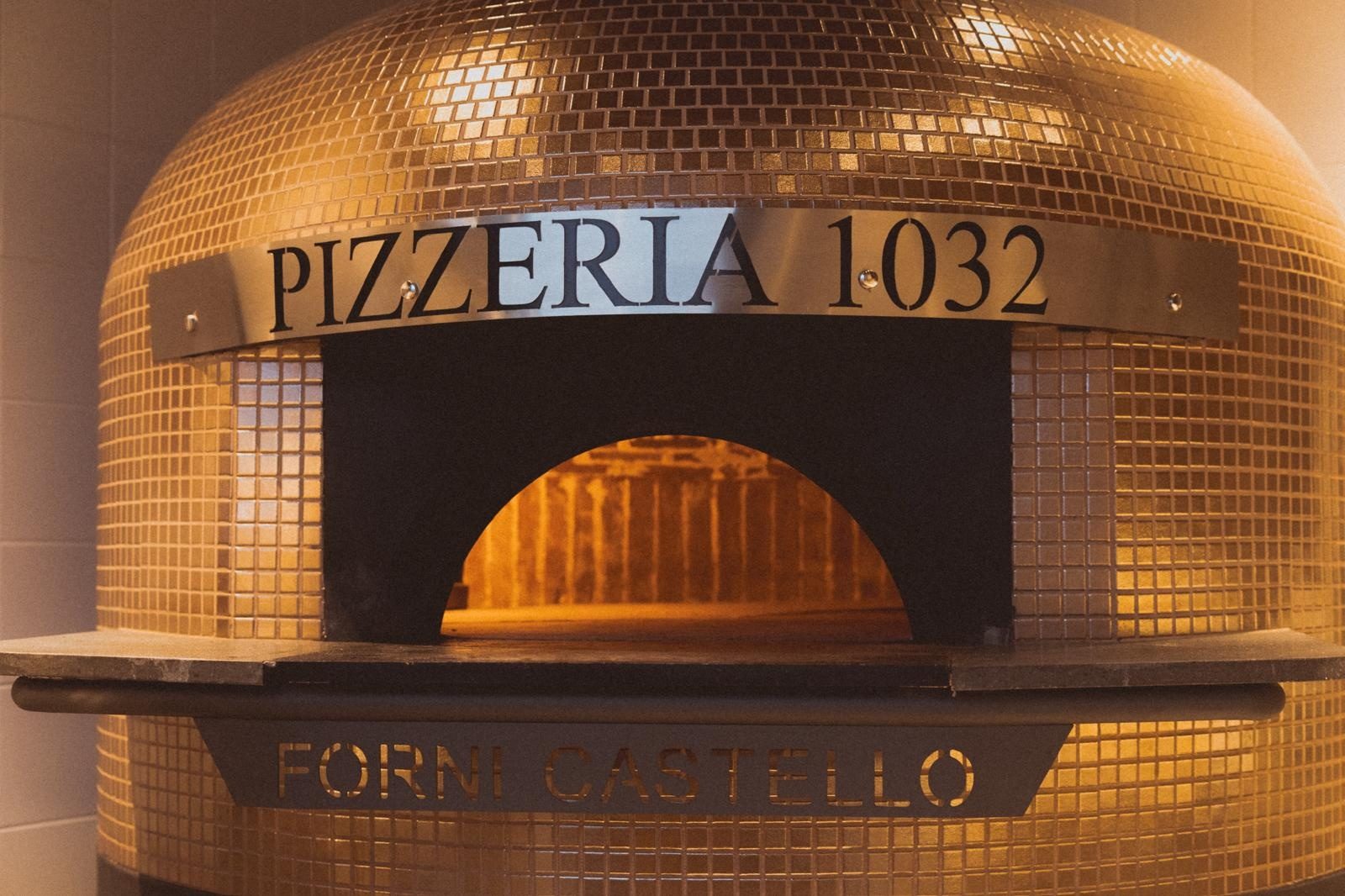 Pizzeria 1032